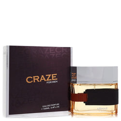 Armaf Craze Eau De Parfum Spray By Armaf