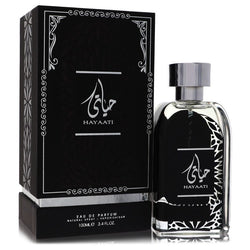 Ard Al Zaafaran Hayaati Eau De Parfum Spray By Al Zaafaran