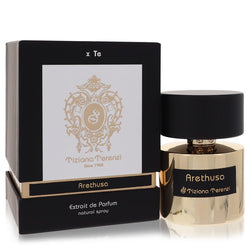 Arethusa Extrait De Parfum Spray (Unisex) By Tiziana Terenzi