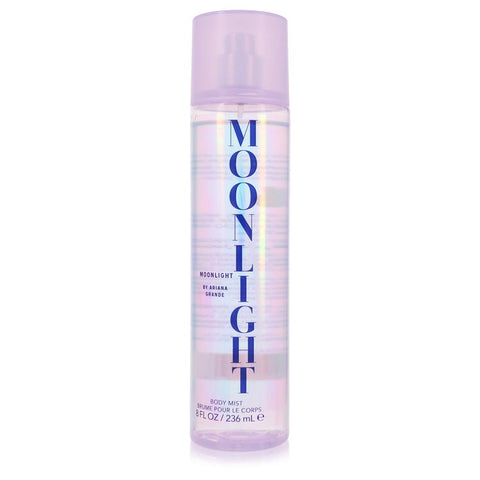 Ariana Grande Moonlight Body Mist Spray By Ariana Grande