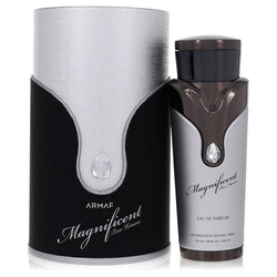 Armaf Magnificent Eau De Parfum Spray By Armaf