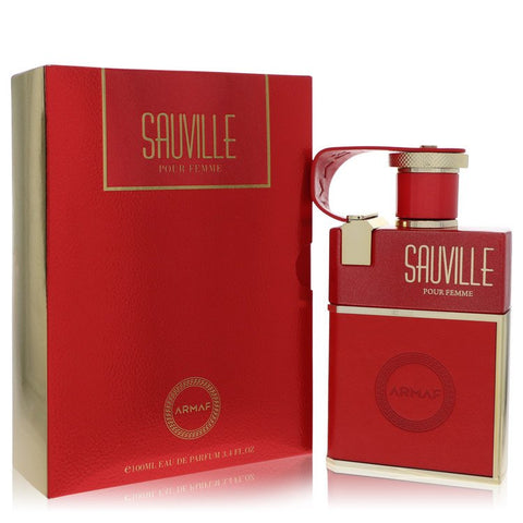 Armaf Sauville Eau De Parfum Spray By Armaf