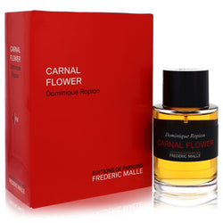 Carnal Flower Eau De Parfum Spray (Unisex) By Frederic Malle