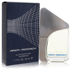 Andy Roddick Eau De Toilette Spray By Parlux