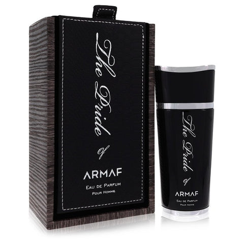 The Pride Of Armaf Eau De Parfum Spray By Armaf