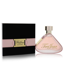 Armaf Tres Jour Eau De Parfum Spray By Armaf