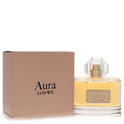 Aura Loewe Eau De Parfum Spray By Loewe