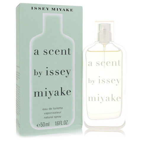 A Scent Eau De Toilette Spray By Issey Miyake