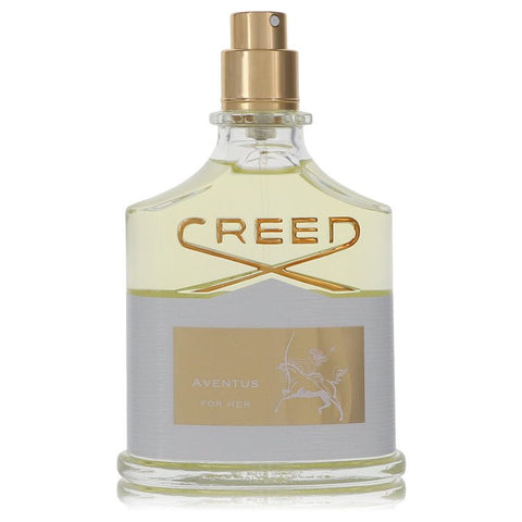 Aventus Eau De Parfum Spray (Tester) By Creed