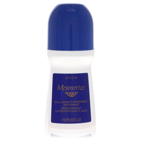 Avon Mesmerize Roll On Deodorant By Avon