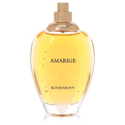 Amarige Eau De Toilette Spray (Tester) By Givenchy