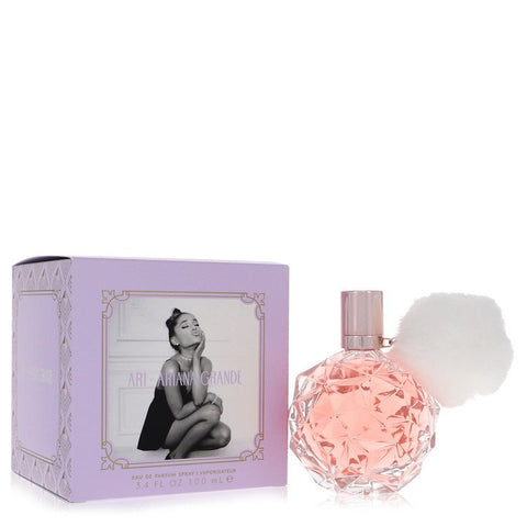 Ari Eau De Parfum Spray By Ariana Grande