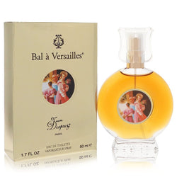 Bal A Versailles Eau De Toilette Spray By Jean Desprez