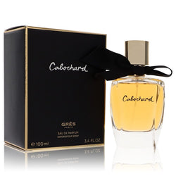 Cabochard Eau De Parfum Spray By Parfums Gres