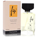 Fidji Eau De Toilette Spray By Guy Laroche