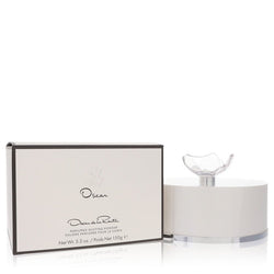 Oscar Perfumed Dusting Powder By Oscar De La Renta