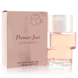 Premier Jour Eau De Parfum Spray By Nina Ricci