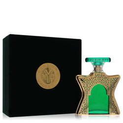 Bond No. 9 Dubai Emerald Eau De Parfum Spray (Unisex) By Bond No. 9