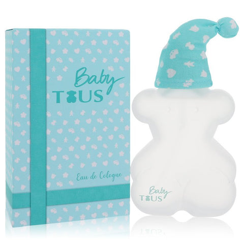 Baby Tous Eau De Cologne Spray By Tous