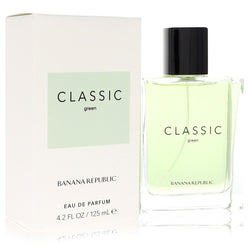 Banana Republic Classic Green Eau De Parfum Spray (Unisex) By Banana Republic