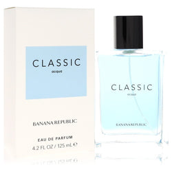 Banana Republic Classic Acqua Eau De Parfum Spray (Unisex) By Banana Republic