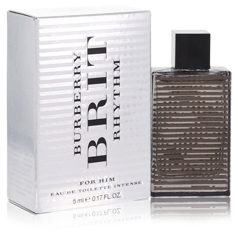 Burberry Brit Rhythm Intense Mini EDT By Burberry