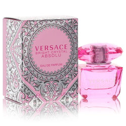 Bright Crystal Absolu Mini EDP By Versace