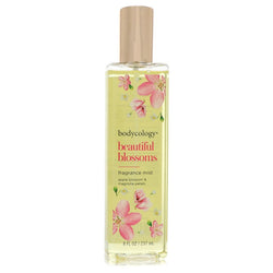 Bodycology Beautiful Blossoms Fragrance Mist Spray By Bodycology