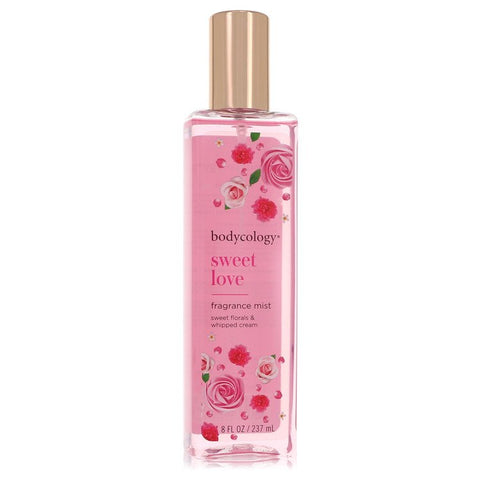 Bodycology Sweet Love Fragrance Mist Spray By Bodycology