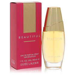 Beautiful Eau De Parfum Spray By Estee Lauder