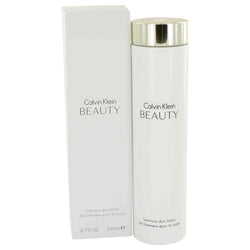 Beauty Body Lotion By Calvin Klein