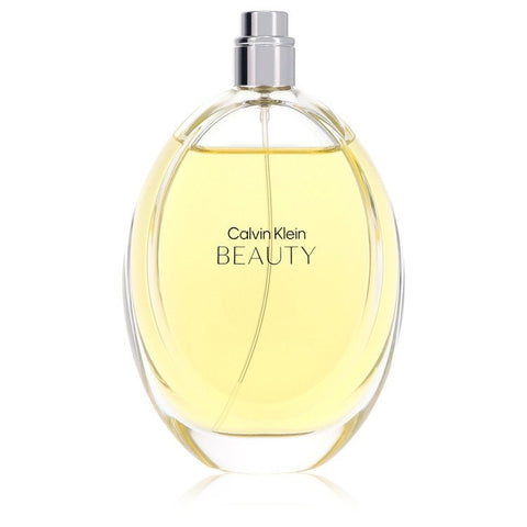 Beauty Eau De Parfum Spray (Tester) By Calvin Klein
