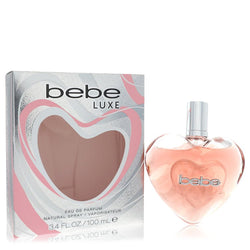 Bebe Luxe Eau De Parfum Spray By Bebe