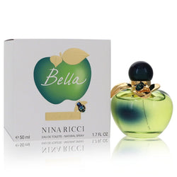 Bella Nina Ricci Eau De Toilette Spray By Nina Ricci