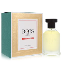 Vetiver Ambrato Eau De Toilette Spray By Bois 1920