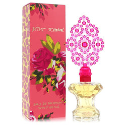 Betsey Johnson Eau De Parfum Spray By Betsey Johnson