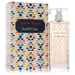 Beautiful Times Eau De Parfum Spray By Nanette Lepore