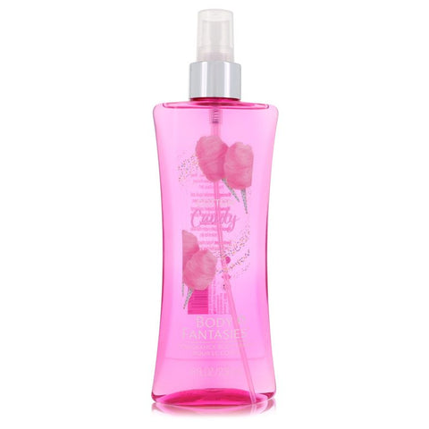 Body Fantasies Signature Cotton Candy Body Spray By Parfums De Coeur