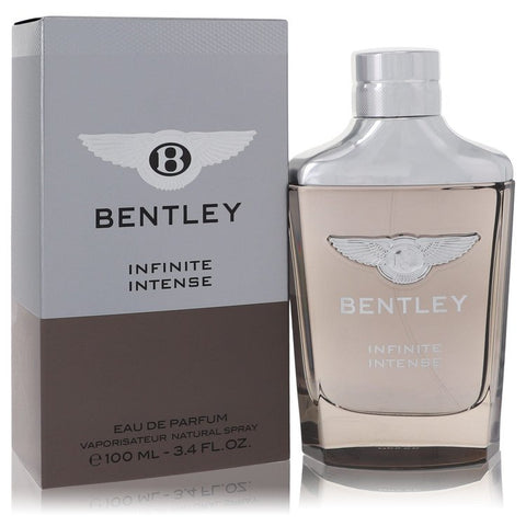 Bentley Infinite Intense Eau De Parfum Spray By Bentley