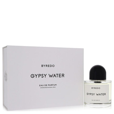 Byredo Gypsy Water Eau De Parfum Spray (Unisex) By Byredo