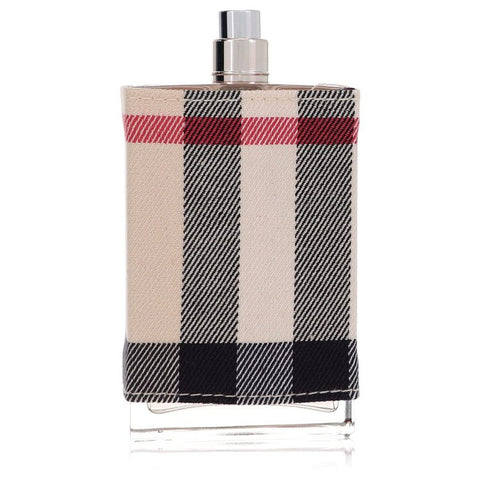 Burberry London (new) Eau De Parfum Spray (Tester) By Burberry