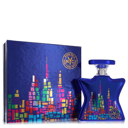 Bond No. 9 New York Nights Eau De Parfum Spray By Bond No. 9