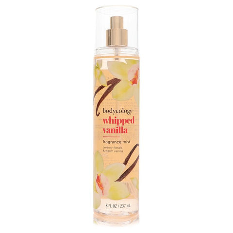 Bodycology Whipped Vanilla Fragrance Mist By Bodycology