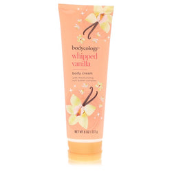 Bodycology Whipped Vanilla Body Cream By Bodycology