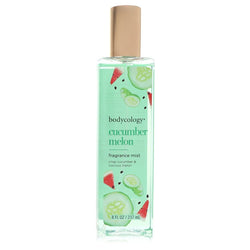 Bodycology Cucumber Melon Fragrance Mist By Bodycology