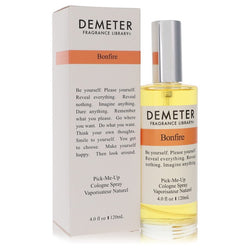 Demeter Bonfire Cologne Spray By Demeter