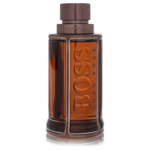 Boss The Scent Absolute Eau De Parfum Spray (Tester) By Hugo Boss