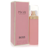 Boss Ma Vie Eau De Parfum Spray By Hugo Boss