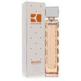 Boss Orange Eau De Toilette Spray By Hugo Boss