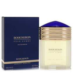 Boucheron Eau De Parfum Spray By Boucheron